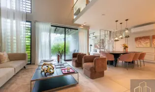 VENTA DE TOWNHOUSE IMATERRA MODELO ALERE