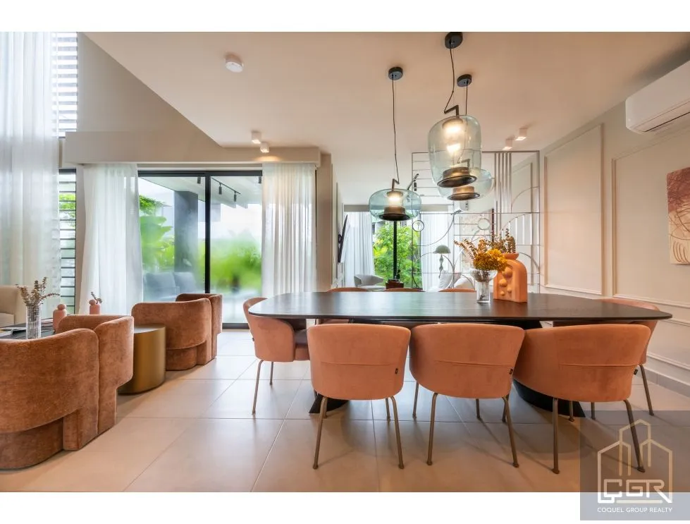 VENTA DE TOWNHOUSE IMATERRA MODELO ALERE