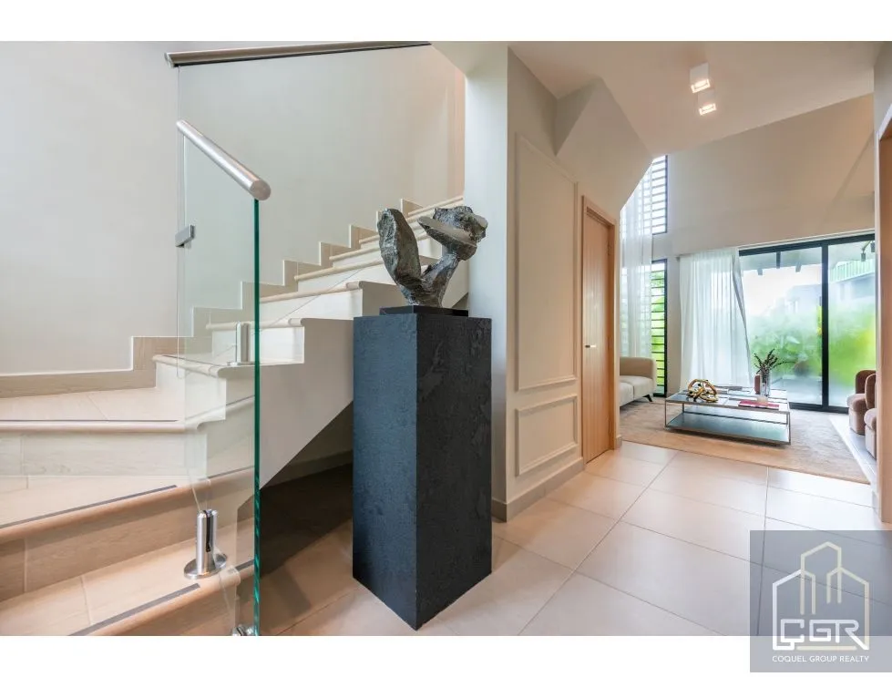 VENTA DE TOWNHOUSE IMATERRA MODELO ALERE