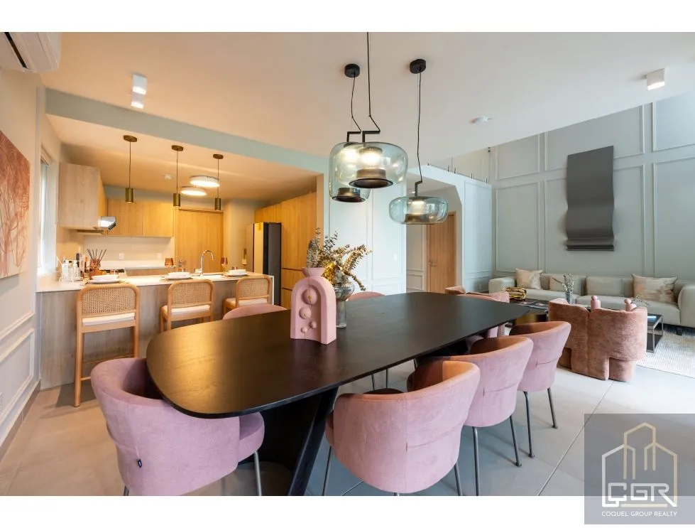 VENTA DE TOWNHOUSE IMATERRA MODELO ALERE