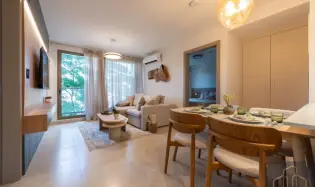 VENTA DE APARTAMENTO EN PH PARTERRE PANAMÁ PACIFICO