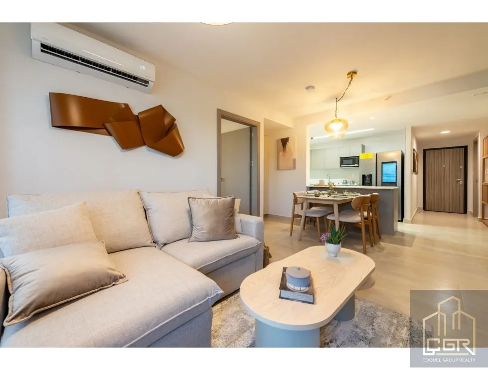 Apartment for sale in Arraijan