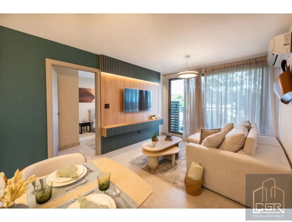 Apartment for sale in Arraijan