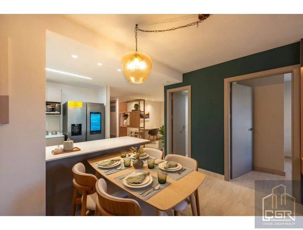Apartment for sale in Arraijan