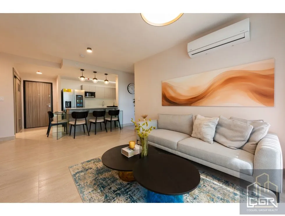 Apartment for sale in Arraijan
