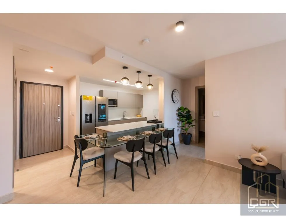 Apartment for sale in Arraijan
