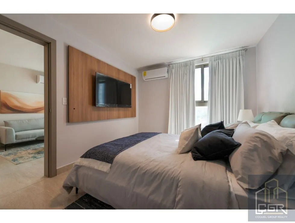 Apartment for sale in Arraijan