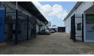 Alquiler de galera en Plaza Más Espacio | Betania. E.L