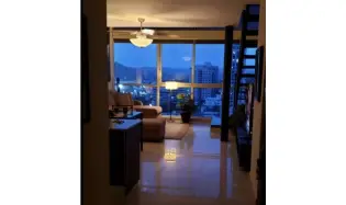 Appartement à El Cangrejo à louer