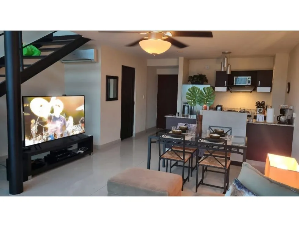 Appartement à El Cangrejo à louer