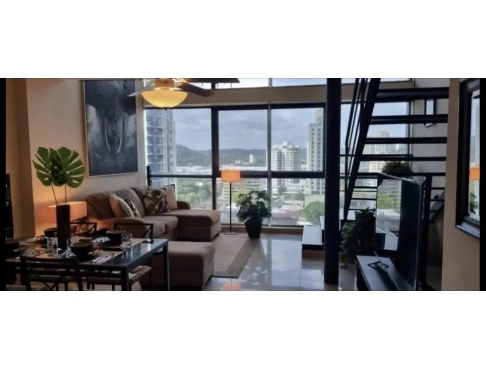 Appartement à El Cangrejo à louer