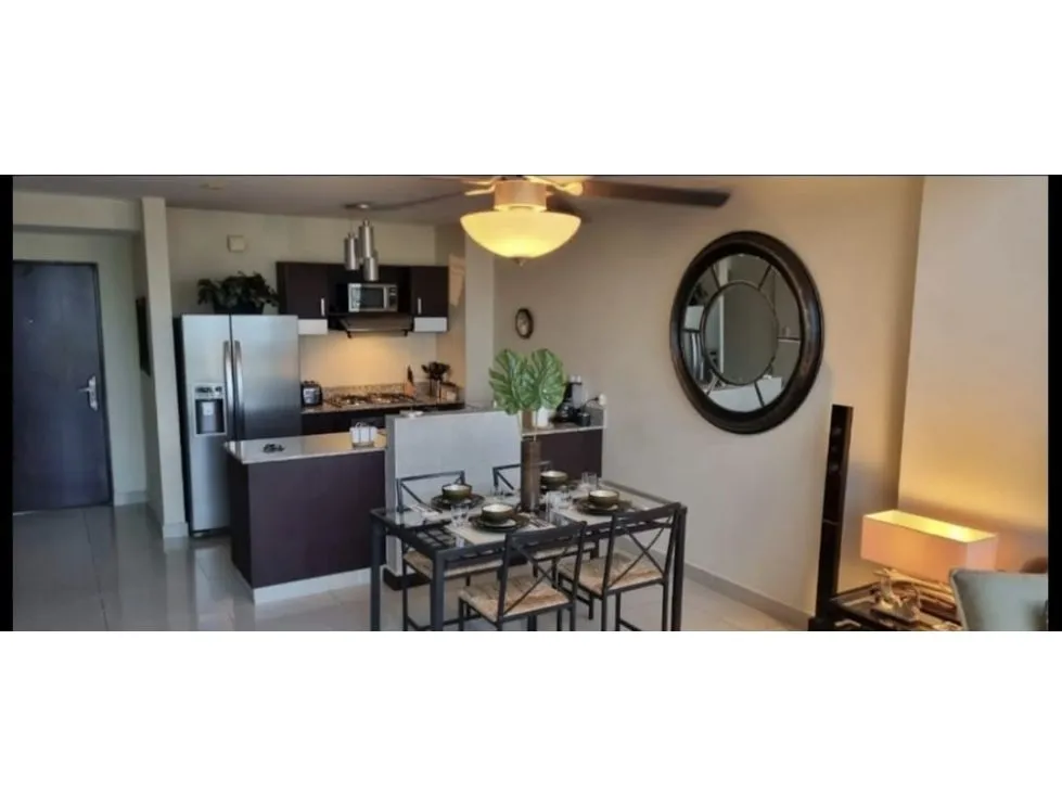 Appartement à El Cangrejo à louer