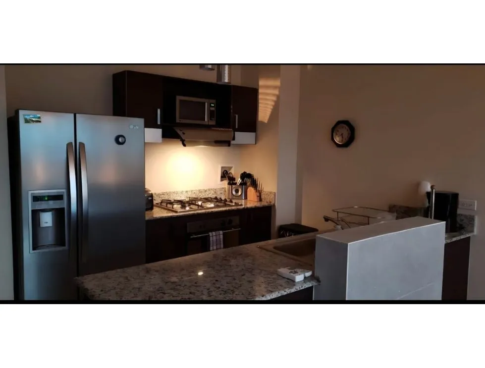 Appartement à El Cangrejo à louer