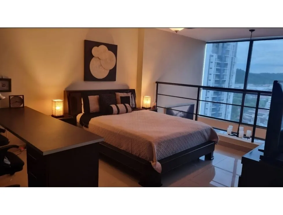 Appartement à El Cangrejo à louer