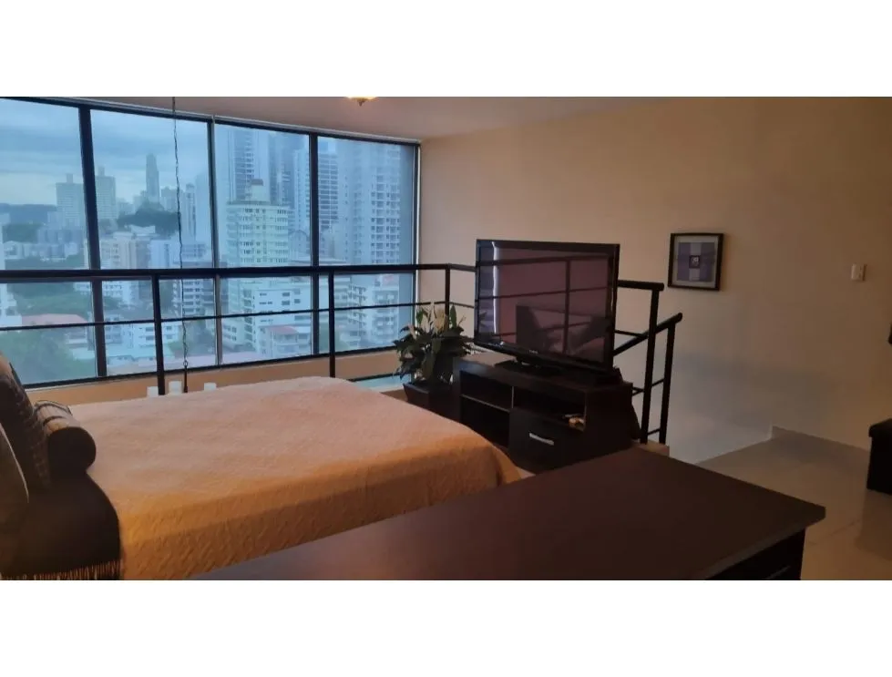 Appartement à El Cangrejo à louer