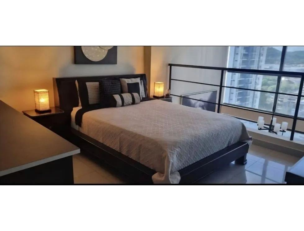 Appartement à El Cangrejo à louer