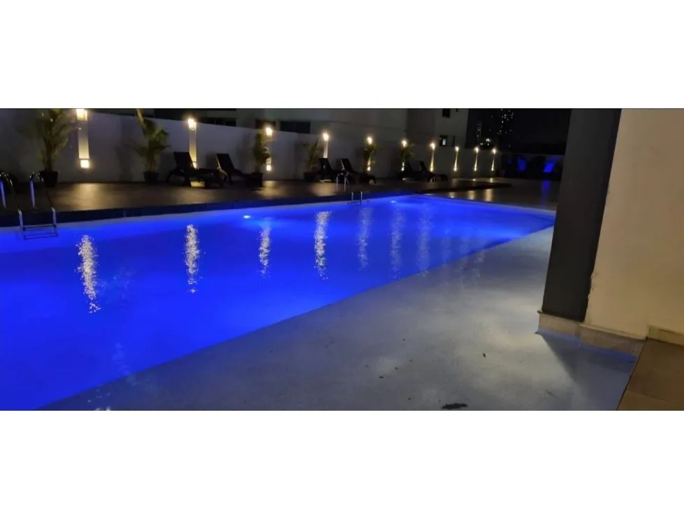 Appartement à El Cangrejo à louer
