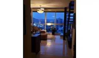Apartment Rental in PH Vitro Loft | El Cangrejo. GM