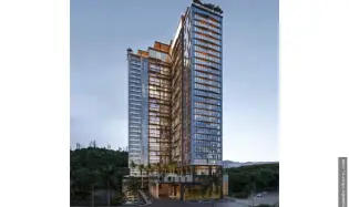 Apartment For Sale in Playa Bonita