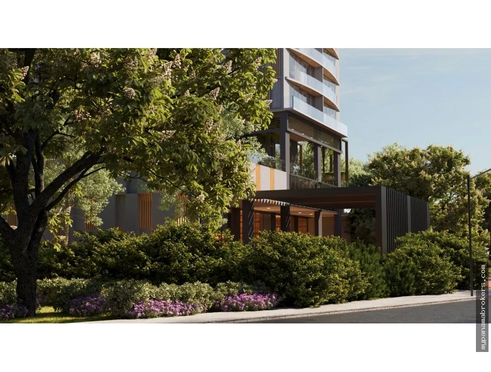 Apartment For Sale in Playa Bonita