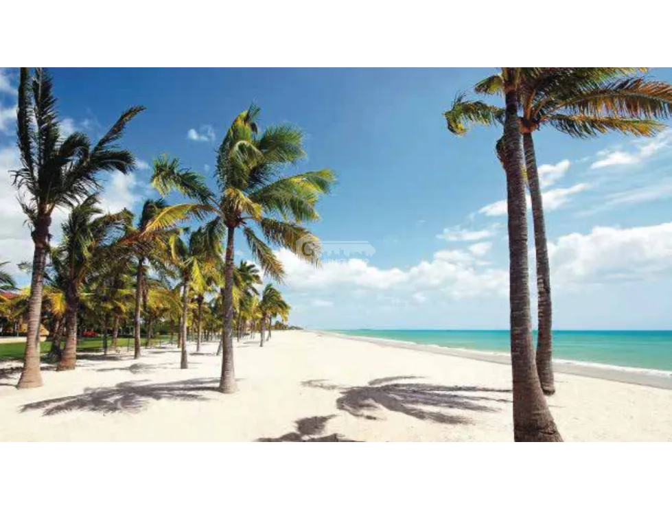 FOR RENT: FURNISHED APARTMENT IN BUENAVENTURA MARINA VILLAGE 120M²