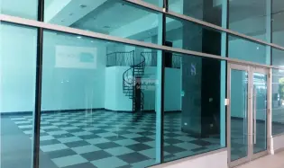 FOR RENT COSTA DEL ESTE PLAZA REAL 165M MEZZANINE GROUND FLOOR
