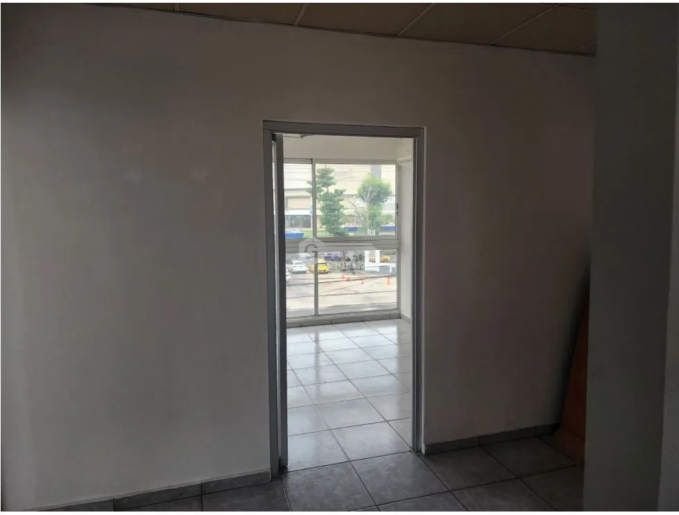 CALLE 50 / OFFICE / PLAZA CARIBE / 57M / PARTITIONED / UPPER FLOOR