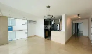 FOR RENT: FURNISHED APARTMENT IN SAN FRANCISCO TAO 202M, 3 BEDROOMS, Carrasquilla