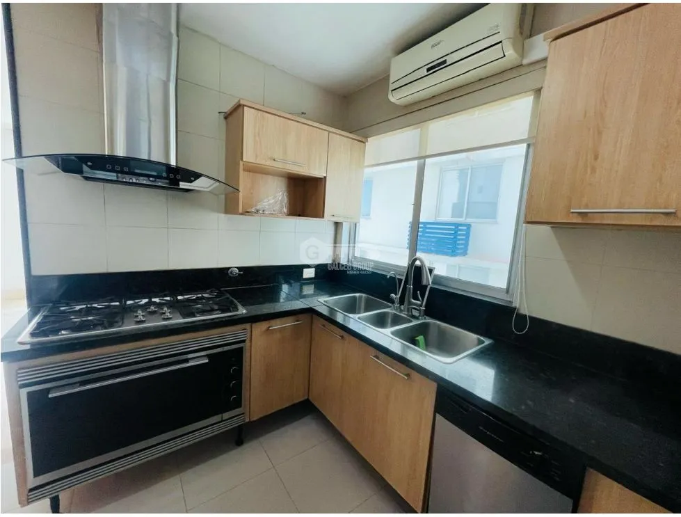 FOR RENT: FURNISHED APARTMENT IN SAN FRANCISCO TAO 202M, 3 BEDROOMS