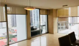 SAN FRANCISCO / TAO / 202M / 3 BEDROOMS / 3.5 BATHROOMS / FURNISHED, Carrasquilla