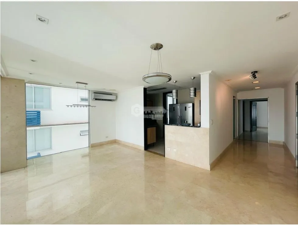 SAN FRANCISCO / TAO / 202M / 3 BEDROOMS / 3.5 BATHROOMS / FURNISHED