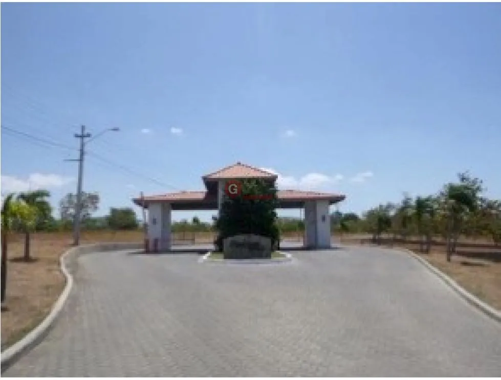 CORONADO / PALMERAS DEL GOLF / 1100 M2 / SPACIOUS LAND / GREEN AREAS