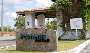 CORONADO / PALMERAS DEL GOLF / 1100 M2 / SPACIOUS LOT / GREEN AREAS