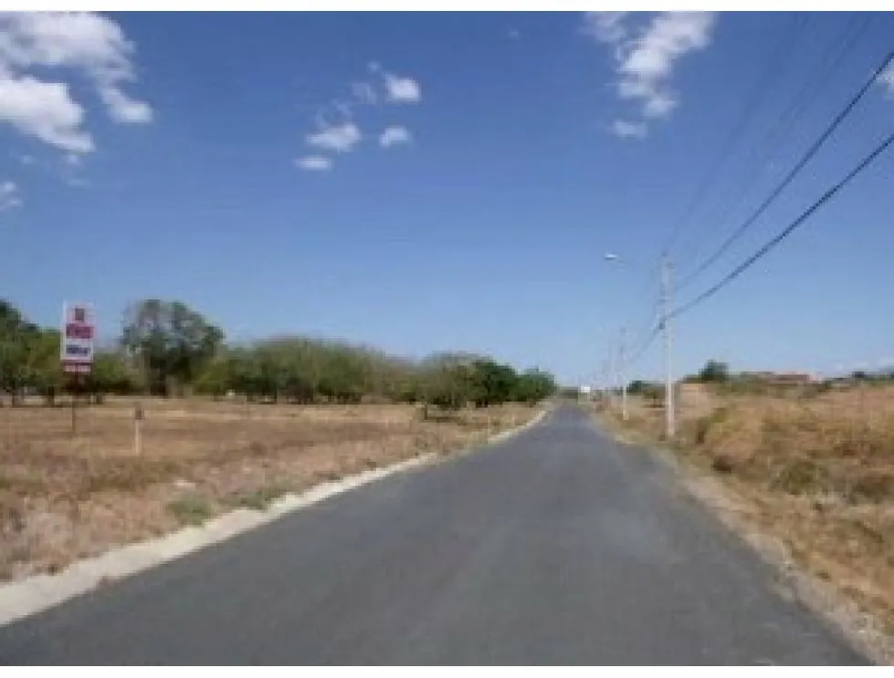 CORONADO / PALMERAS DEL GOLF / 1100 M2 / SPACIOUS LOT / GREEN AREAS