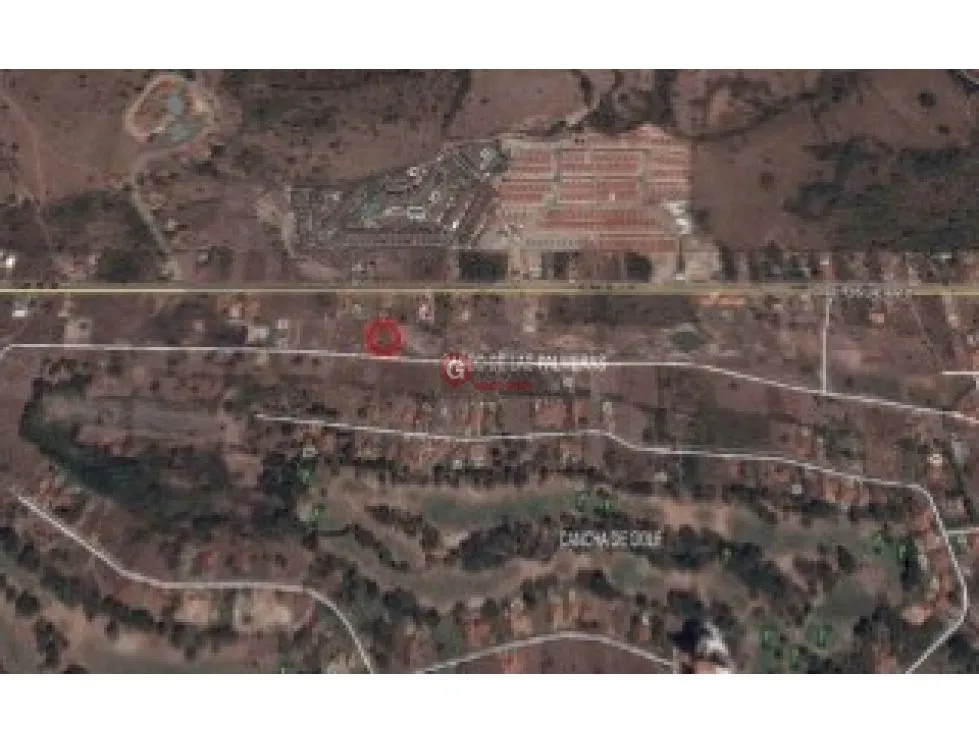 CORONADO / PALMERAS DEL GOLF / 1100 M2 / SPACIOUS LOT / GREEN AREAS