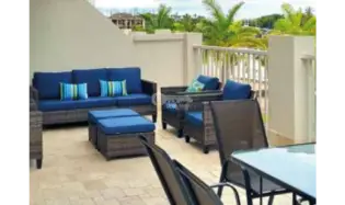 APARTMENT FOR SALE 120M IN BUENAVENTURA MARINA VILLAGE WITH TERRACE