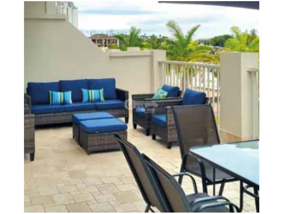 APARTMENT FOR SALE 120M IN BUENAVENTURA MARINA VILLAGE WITH TERRACE