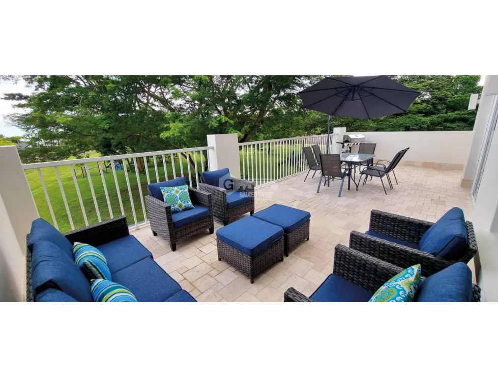 APARTMENT FOR SALE 120M IN BUENAVENTURA MARINA VILLAGE WITH TERRACE