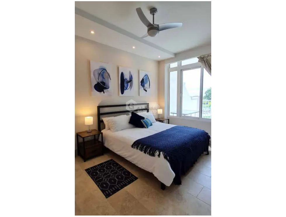 APARTMENT FOR SALE 120M IN BUENAVENTURA MARINA VILLAGE WITH TERRACE