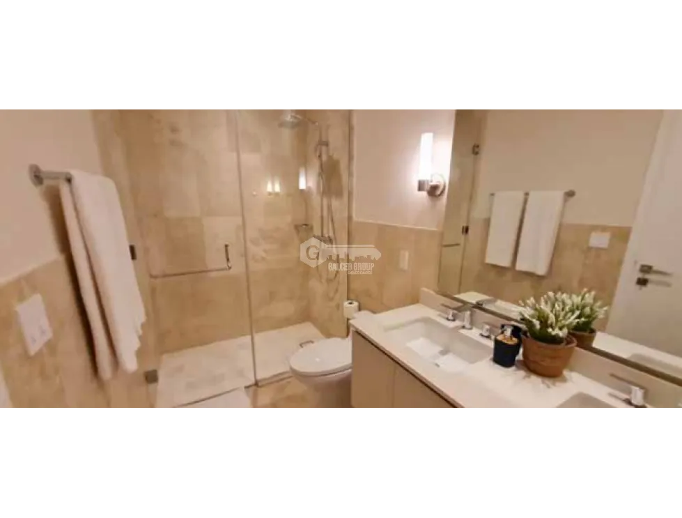 APARTMENT FOR SALE 120M IN BUENAVENTURA MARINA VILLAGE WITH TERRACE