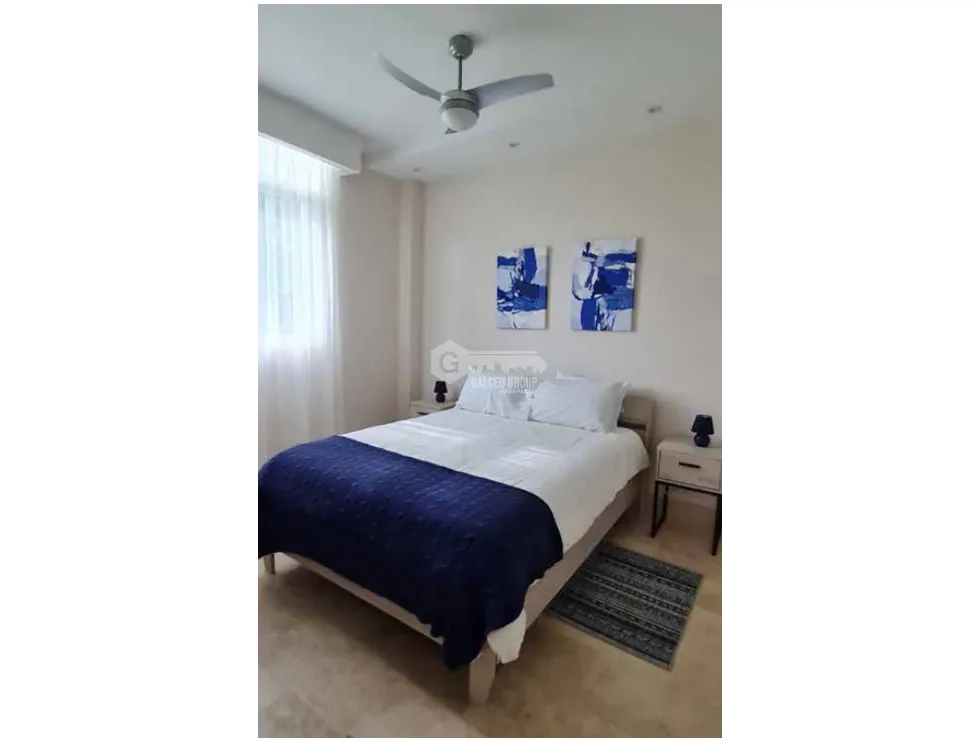 APARTMENT FOR SALE 120M IN BUENAVENTURA MARINA VILLAGE WITH TERRACE