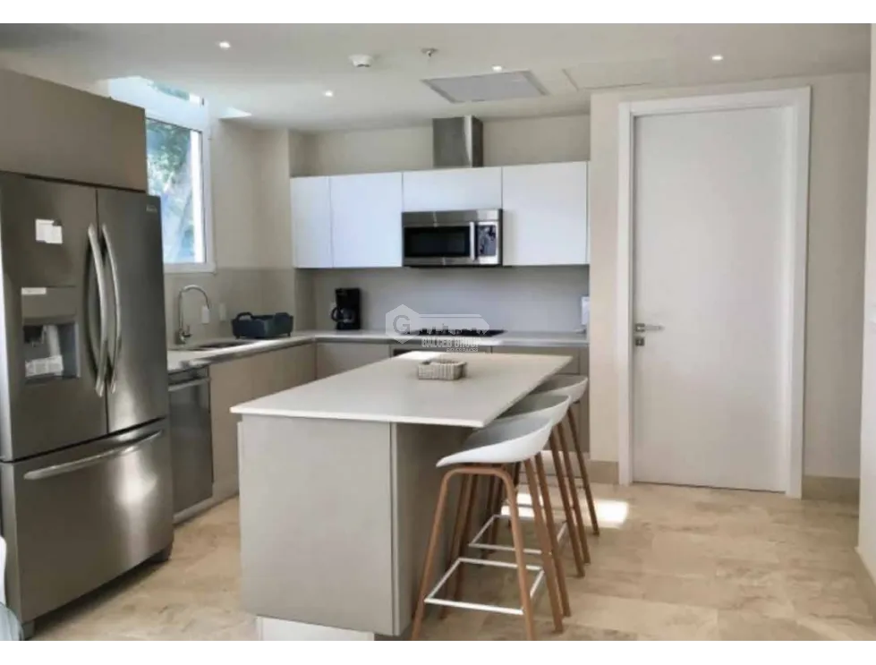 APARTMENT FOR SALE 120M IN BUENAVENTURA MARINA VILLAGE WITH TERRACE