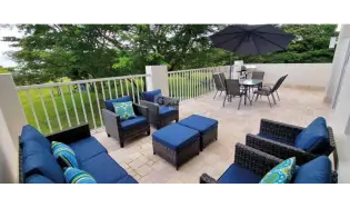 BUENAVENTURA / MARINA VILLAGE / 2 BEDROOMS / 120M² / SPACIOUS TERRACE