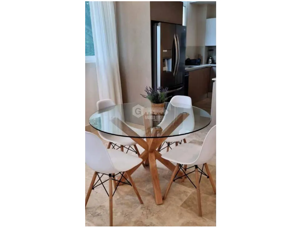 BUENAVENTURA / MARINA VILLAGE / 2 BEDROOMS / 120M² / SPACIOUS TERRACE