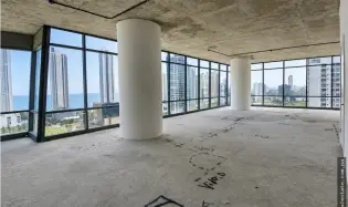 Office Rental in Times Square Center, Costa del Este, Costa del Este