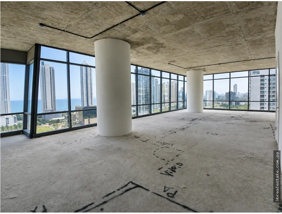 Office Rental in Times Square Center, Costa del Este