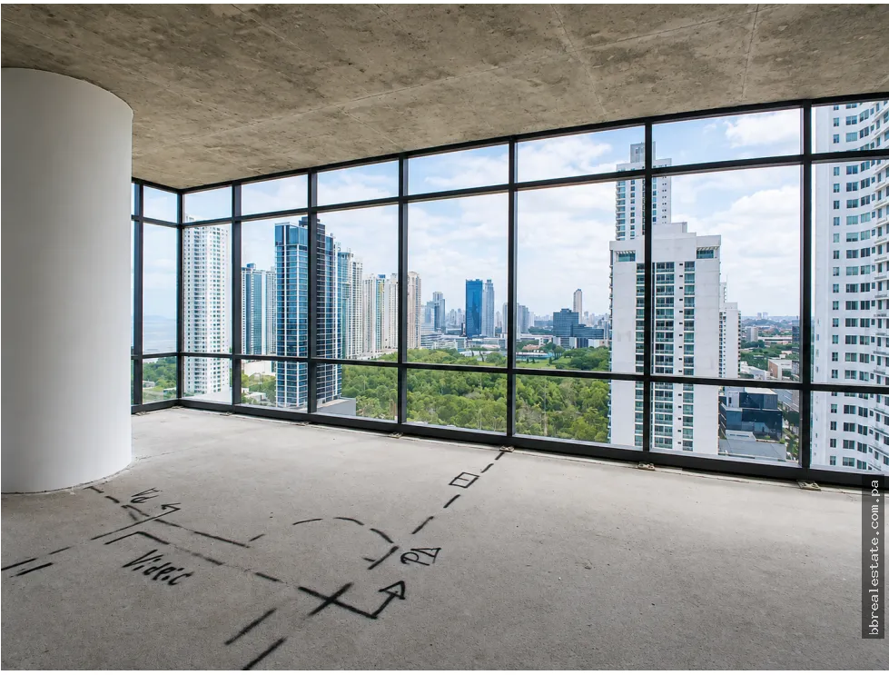 Office Rental in Times Square Center, Costa del Este