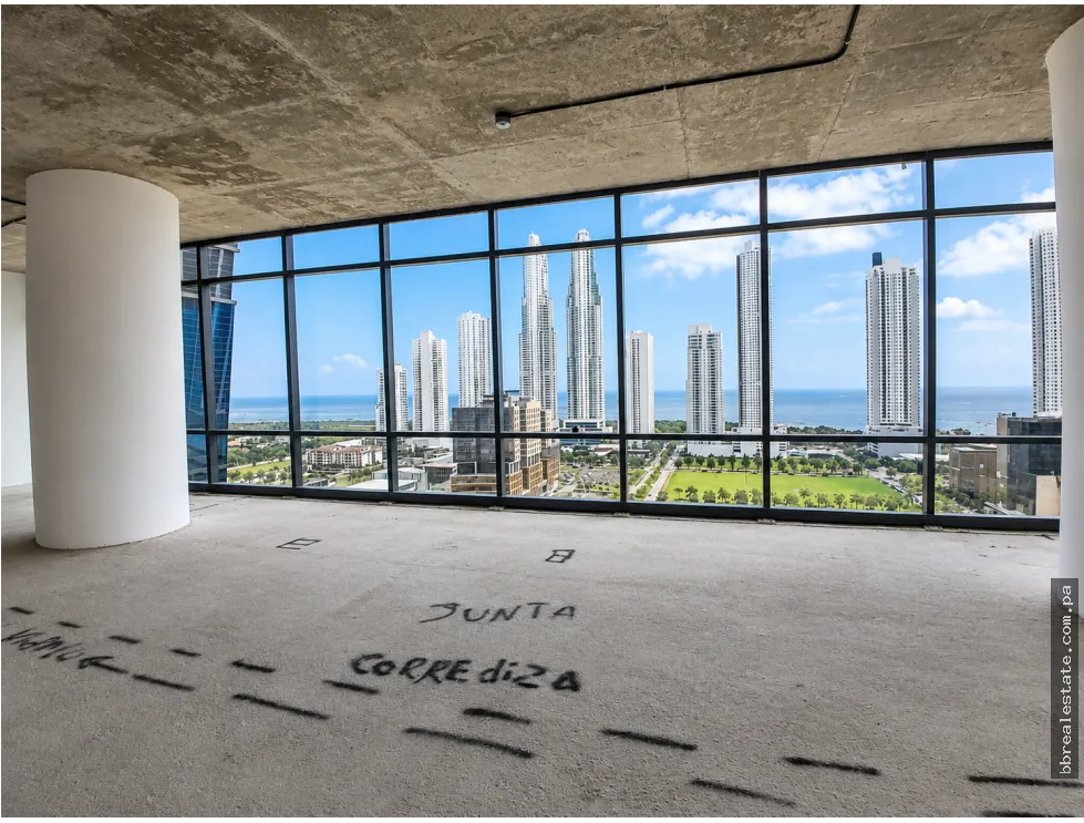 Office Rental in Times Square Center, Costa del Este