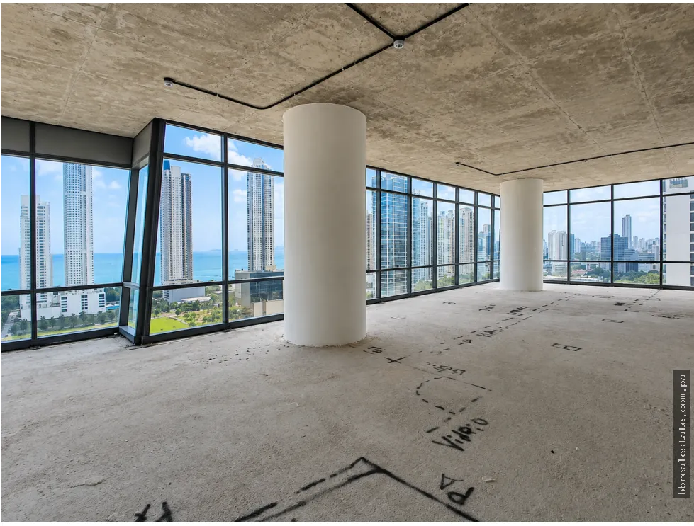 Office Rental in Times Square Center, Costa del Este