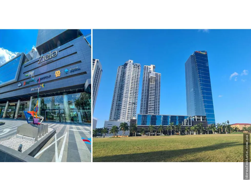 Office Rental in Times Square Center, Costa del Este